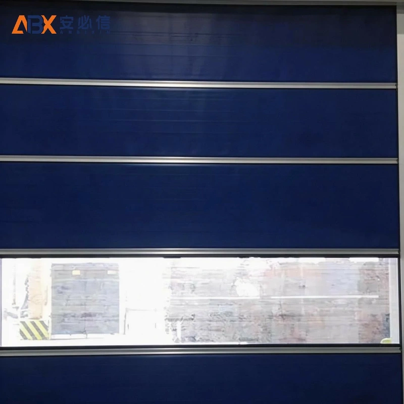 崇左洁净快速门